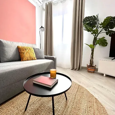 El Arcangel De Apartament