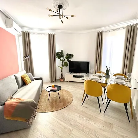 Apartment El Arcangel De Cordoba