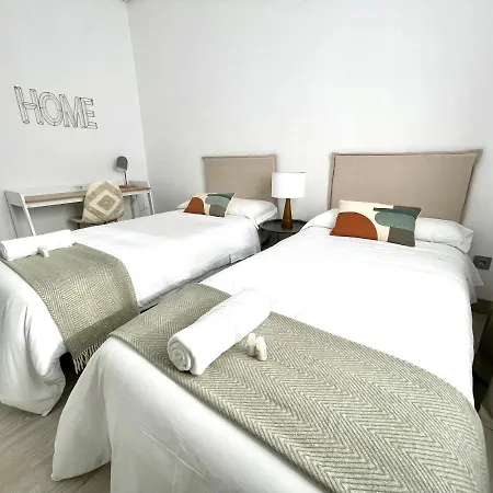 El Arcangel De Apartament