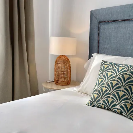 Apartamento El Arcángel De