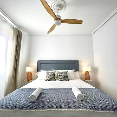 El Arcangel De Apartment
