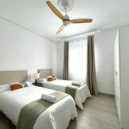 El Arcangel De Apartment *