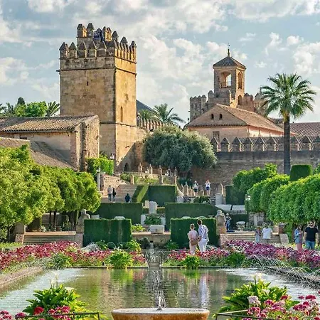 Apartamento El Arcángel De