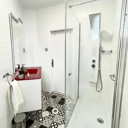 El Arcangel De Apartment Cordoba
