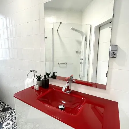 El Arcángel De Apartamento