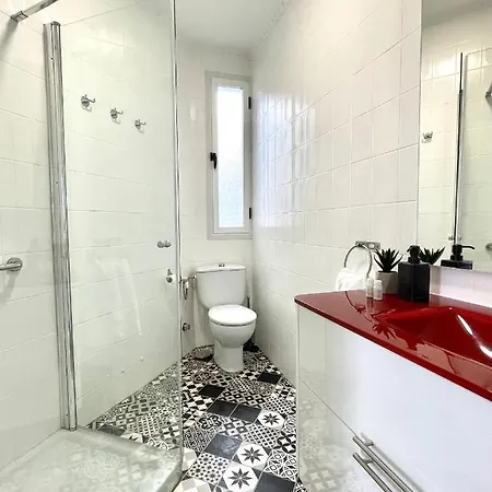 El Arcangel De Apartment Cordoba