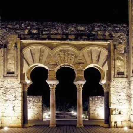 Apartamento El Arcángel De Córdoba