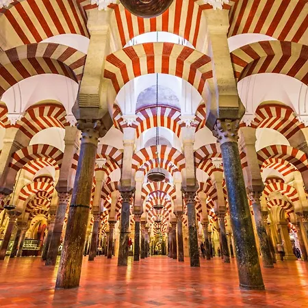 El Arcangel De * Cordoba