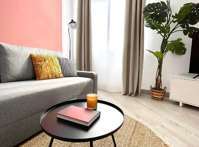 El Arcangel De Appartement