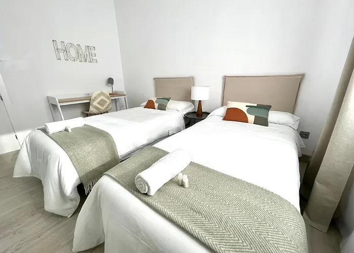 El Arcangel De Appartement