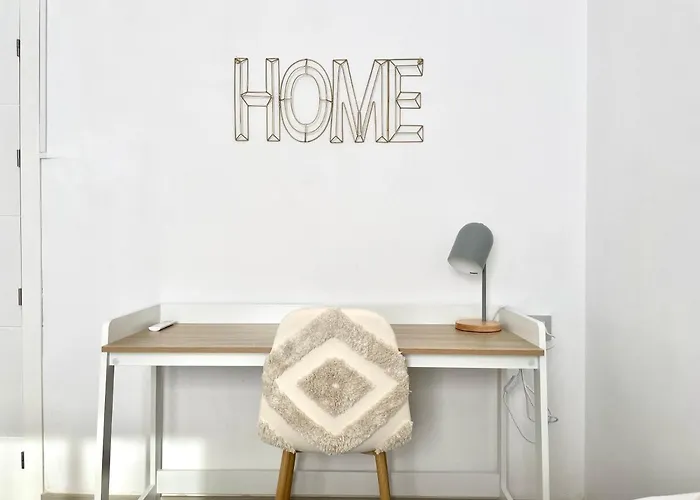 El Arcangel De * קורדובה