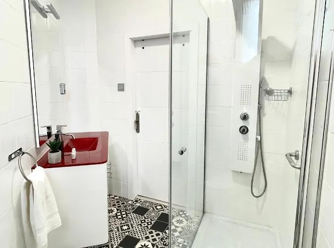 El Arcangel De Appartement Cordoue