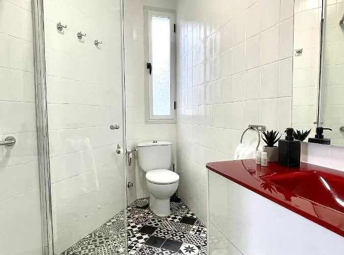 El Arcangel De Appartement Cordoue