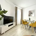 Appartement El Arcangel De *