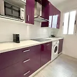 Appartement El Arcangel De *