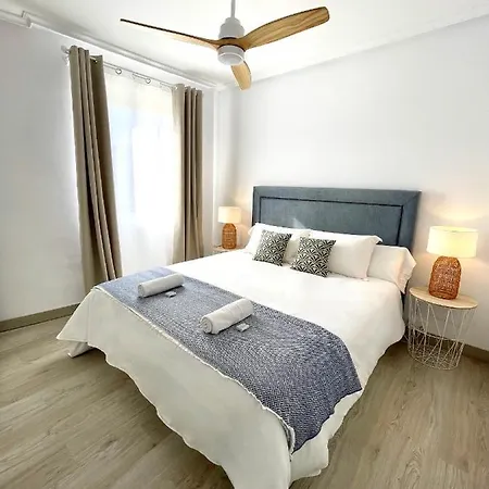 El Arcángel De Apartamento Córdova