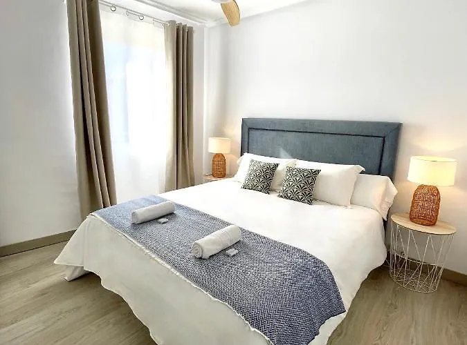 El Arcangel De Appartement Córdoba