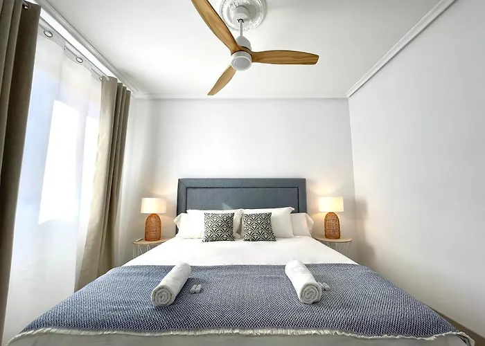 El Arcangel De Appartement