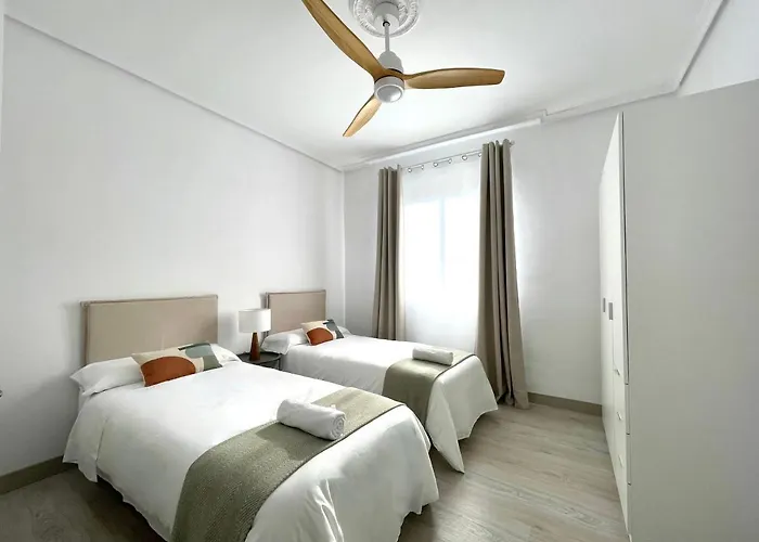 El Arcangel De Appartement *