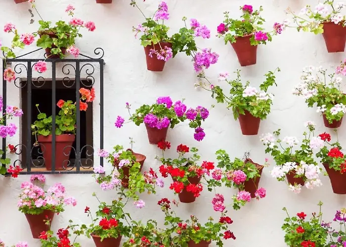 Appartement El Arcangel De Córdoba