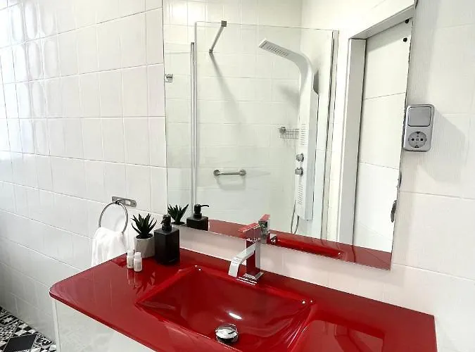 El Arcangel De Appartement