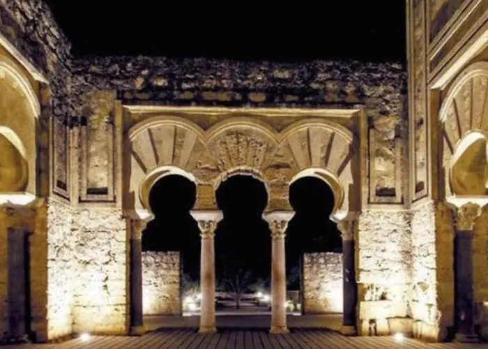 Appartement El Arcangel De Córdoba