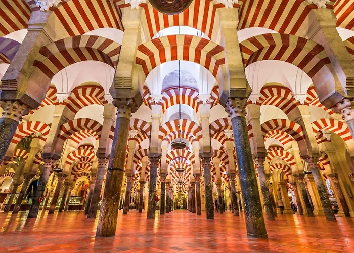 El Arcangel De * Córdoba