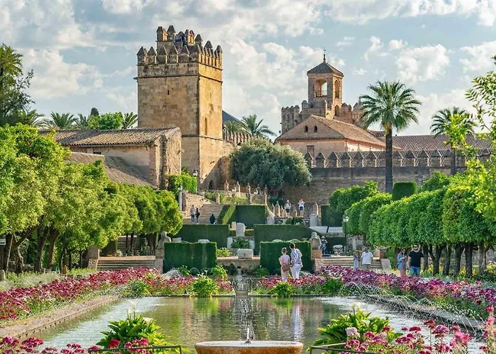 Апартаменти El Arcangel De